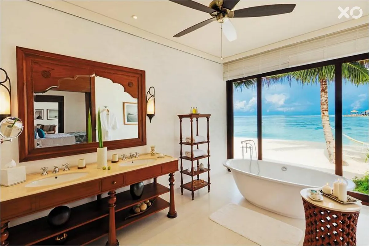 The Residence Maldives