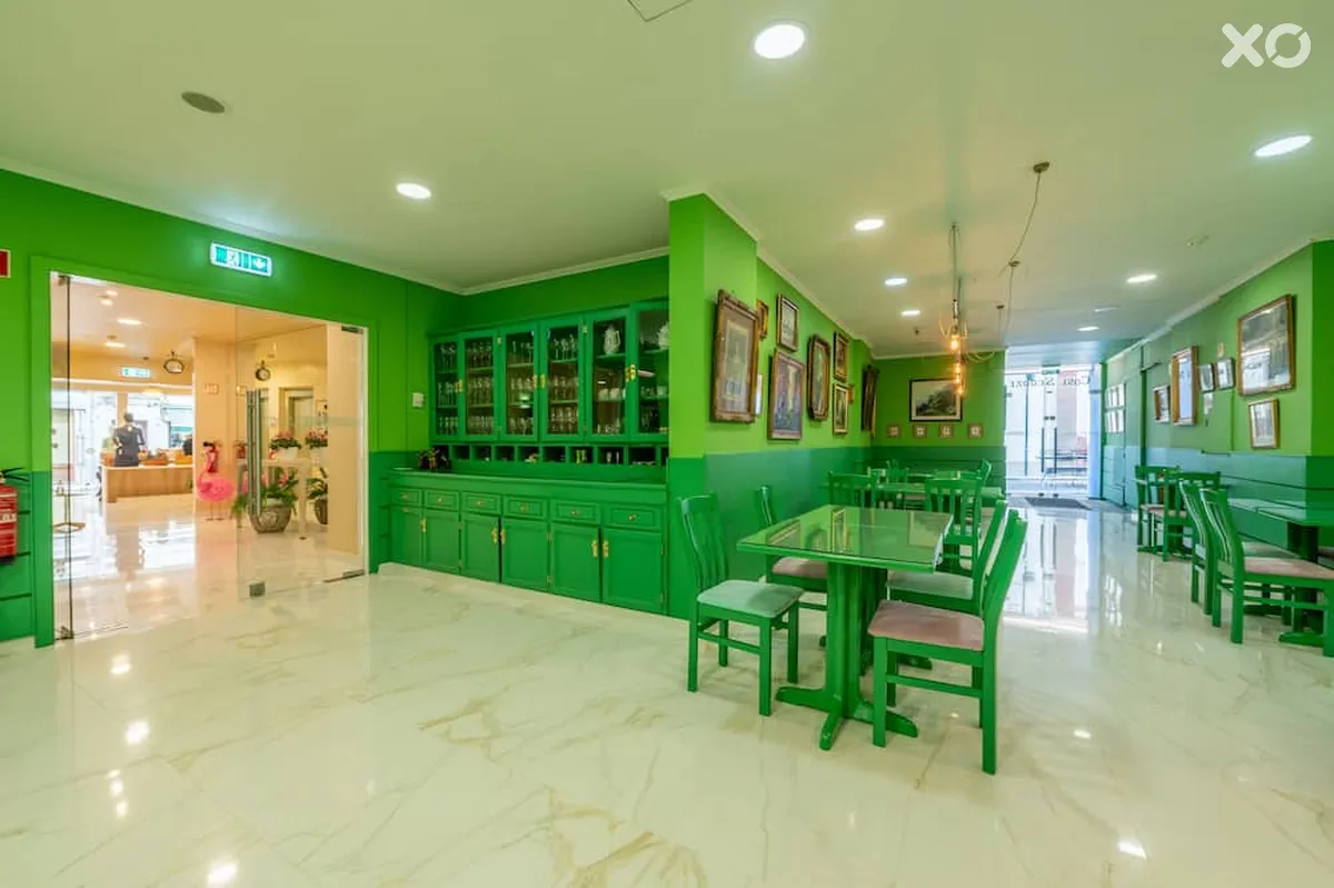 Se Boutique Hotel