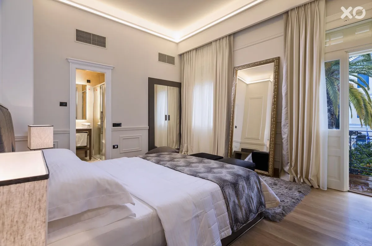 3Sixty Hotel & Suites