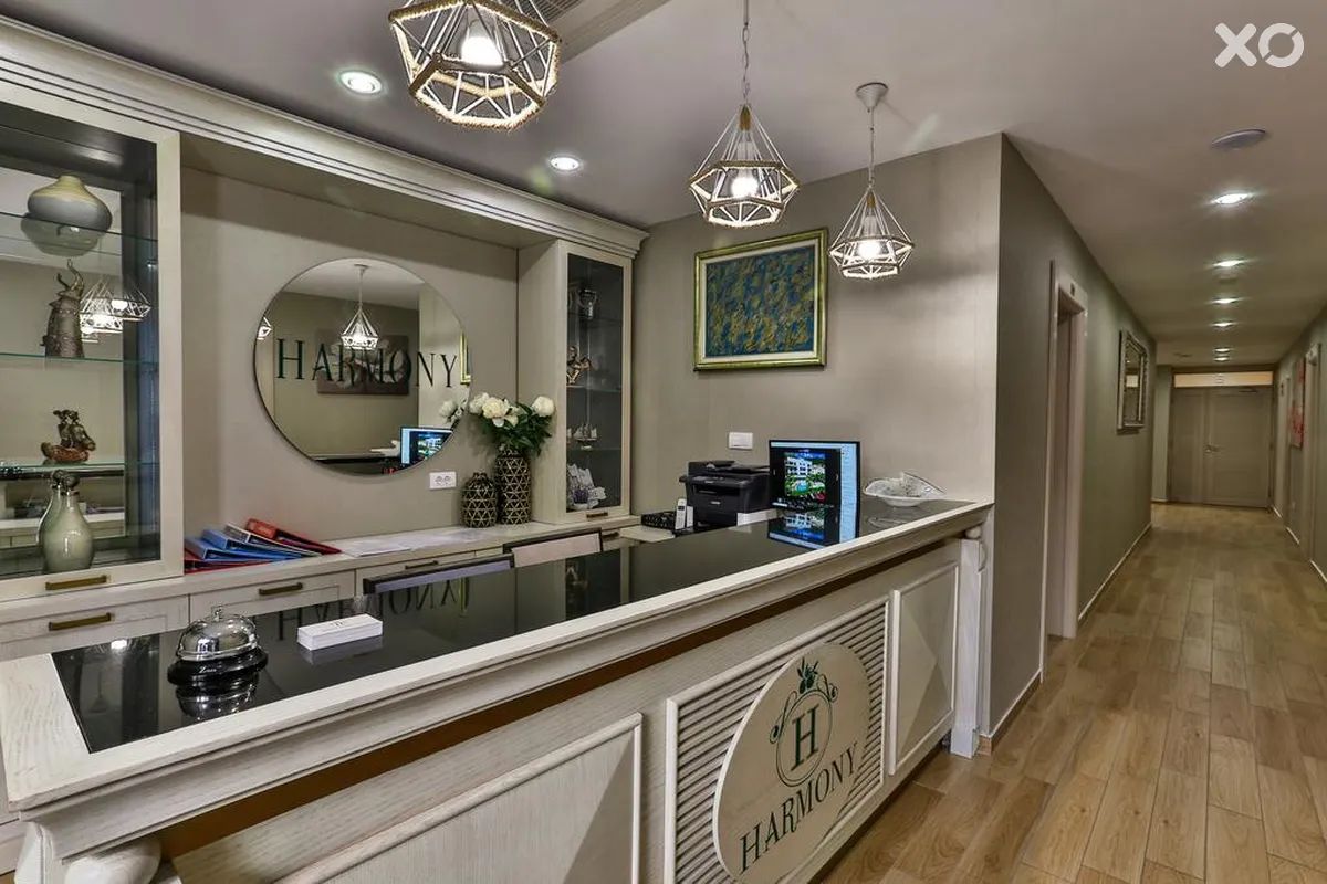 Harmony Hotel