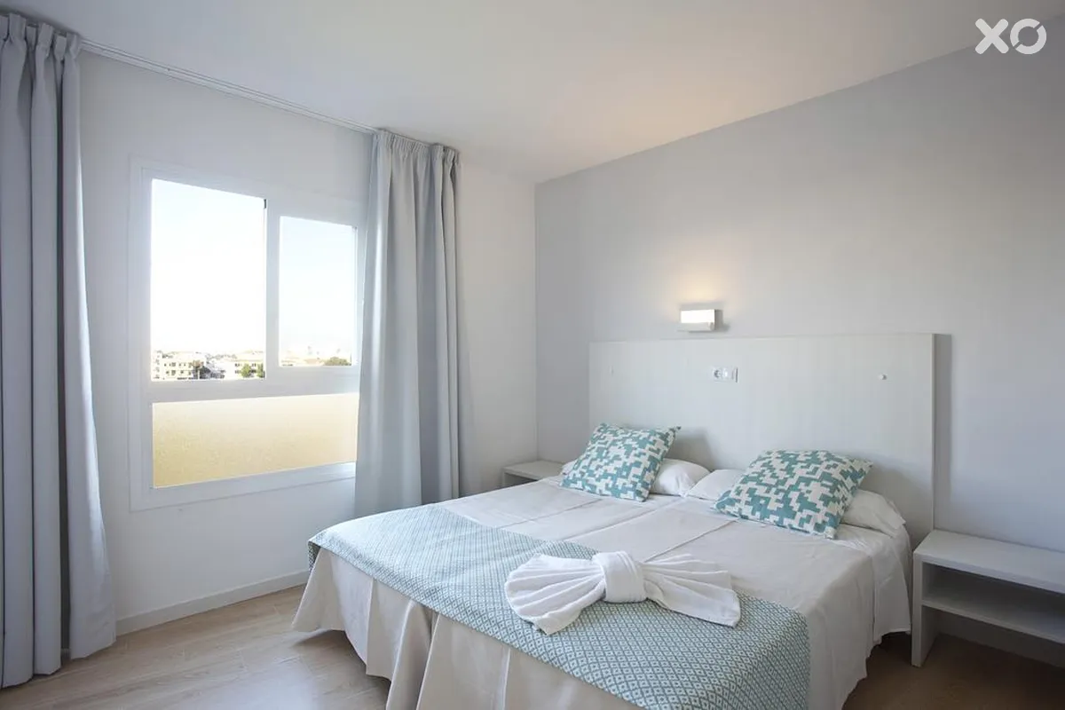 Playamar Hotel & Apartments