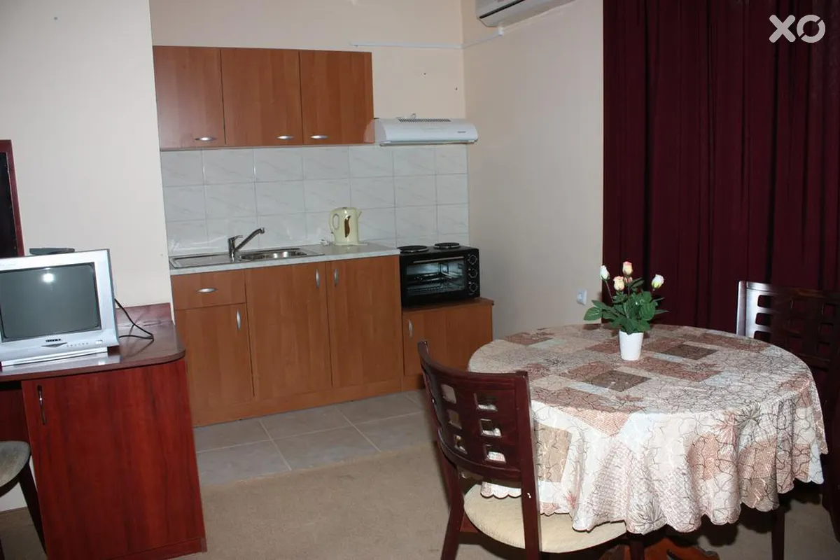 Bordo Guest House