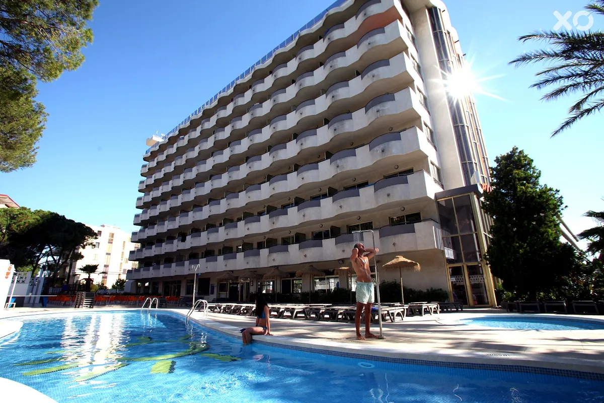 Salou Sunset by Pierre & Vacances