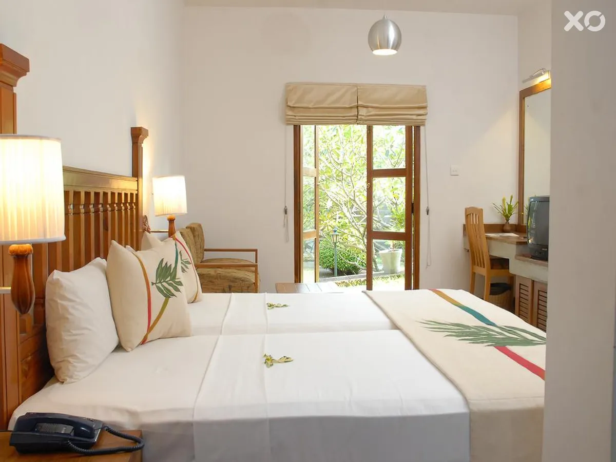 Siddhalepa Ayurveda Health Resort