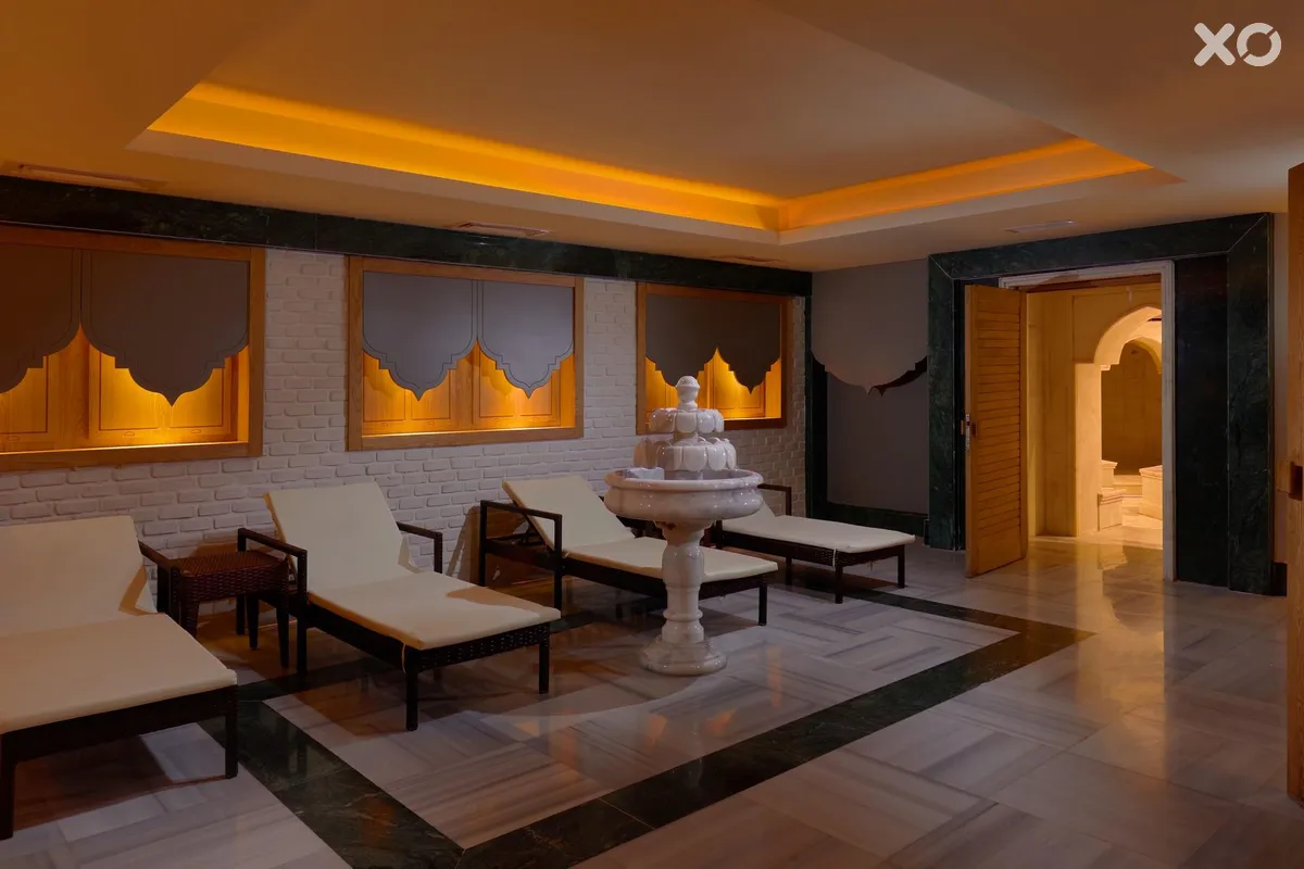 Imperial Turkiz Resort Hotel