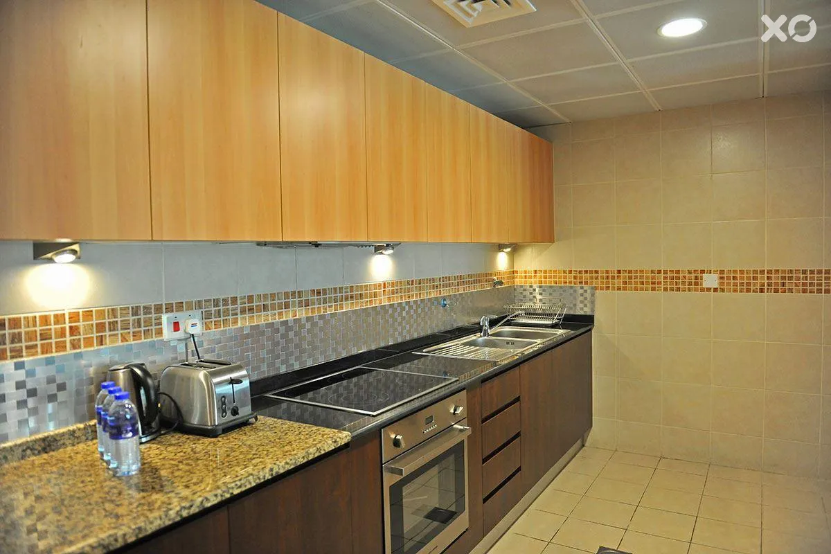 Al Seef Resort & Spa by Andalus