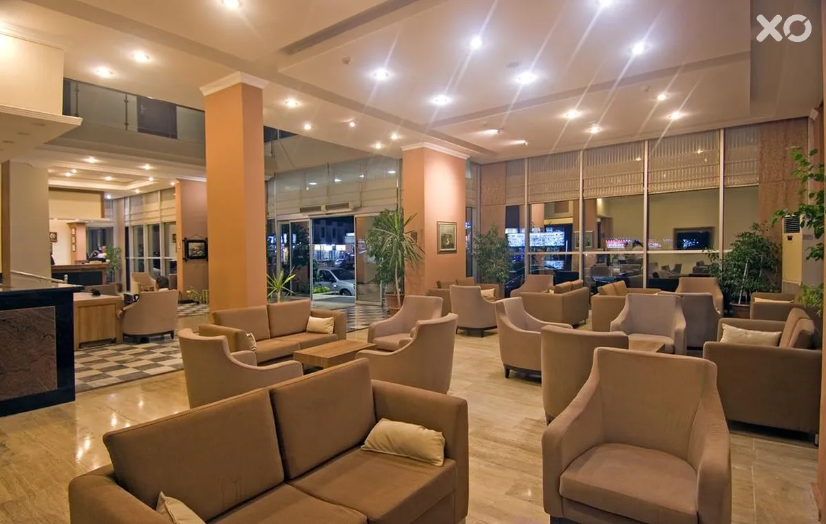 Club Hotel Sunbel