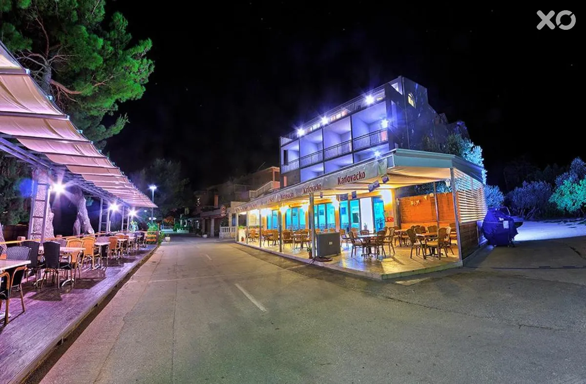 Nano Hotel Spa & Villa