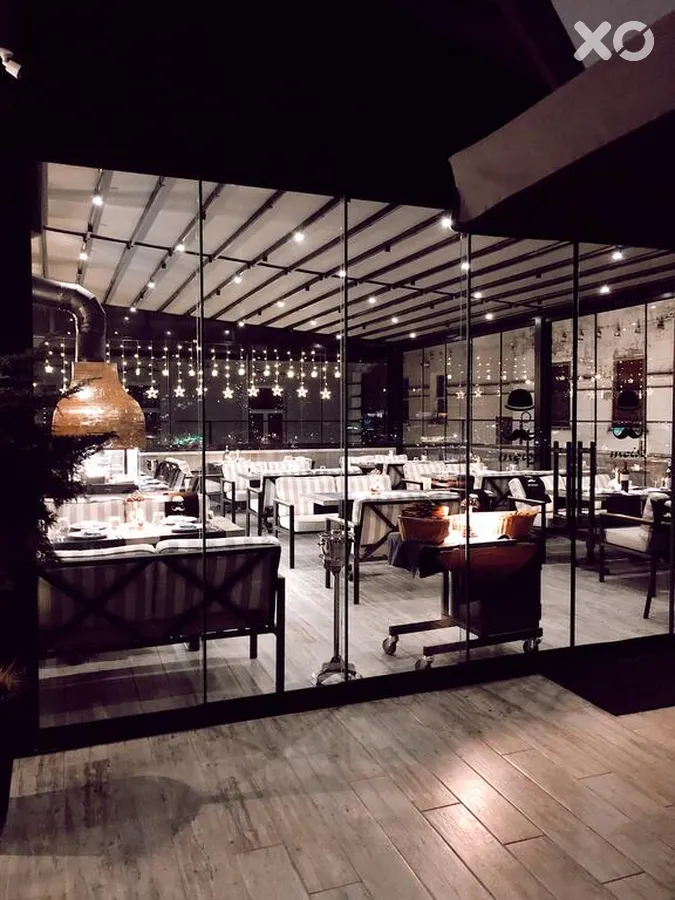 DeCamondo Galata, Tribute Portfolio Hotel