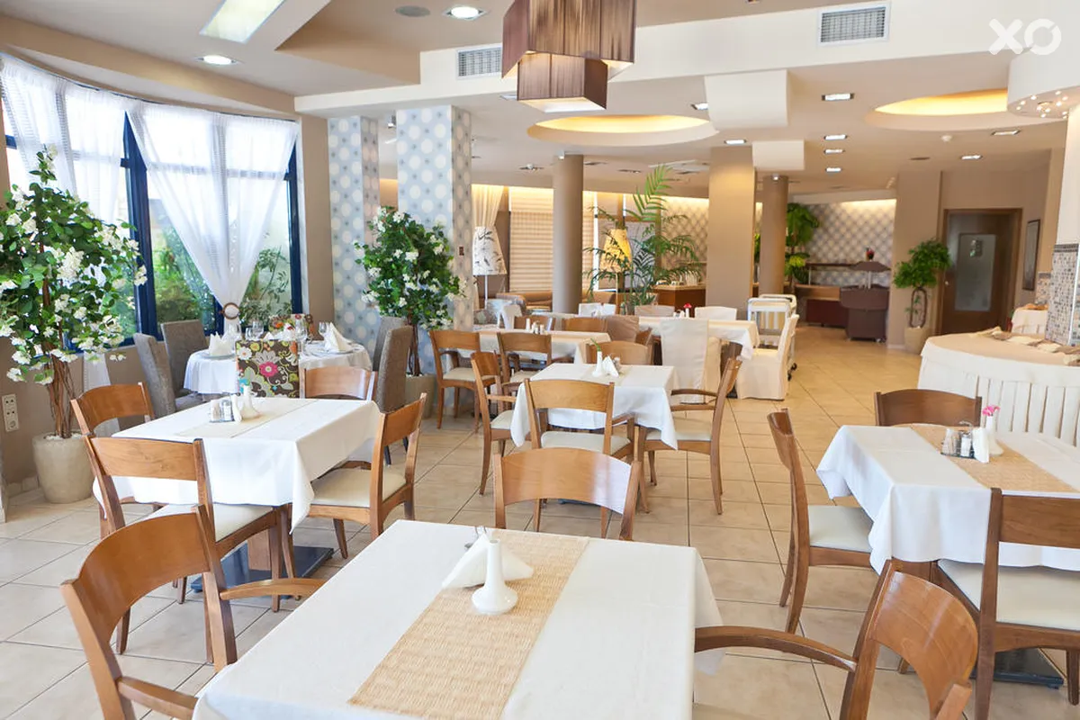 Olympic Star Hotel