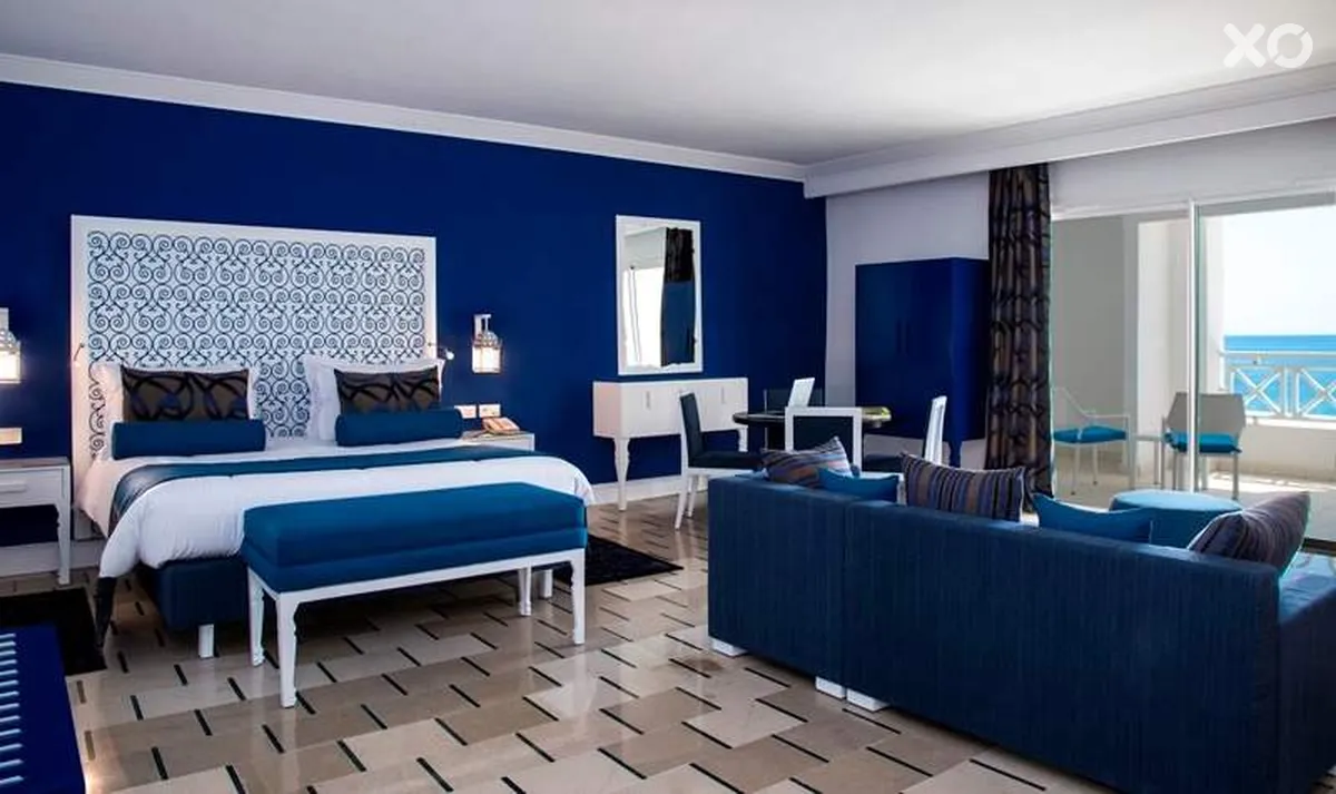 Radisson Blu Resort & Thalasso