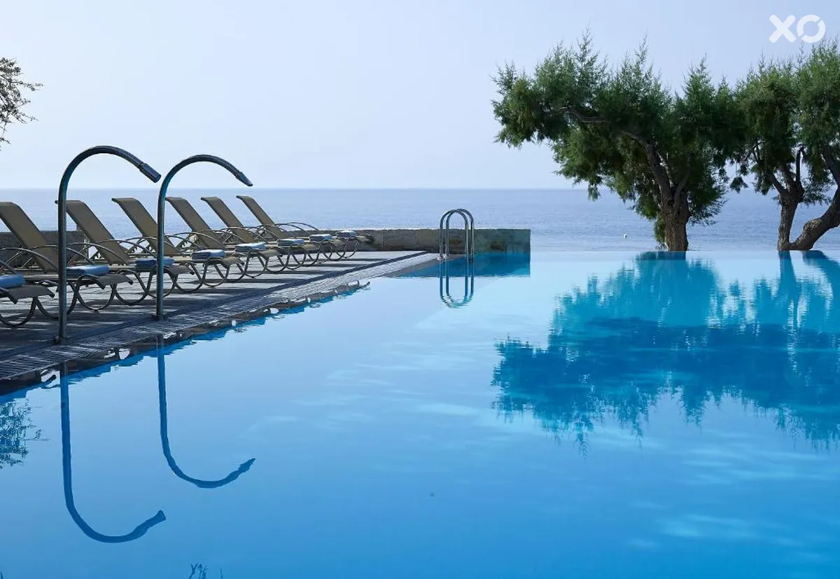 Kakkos Bay Hotel