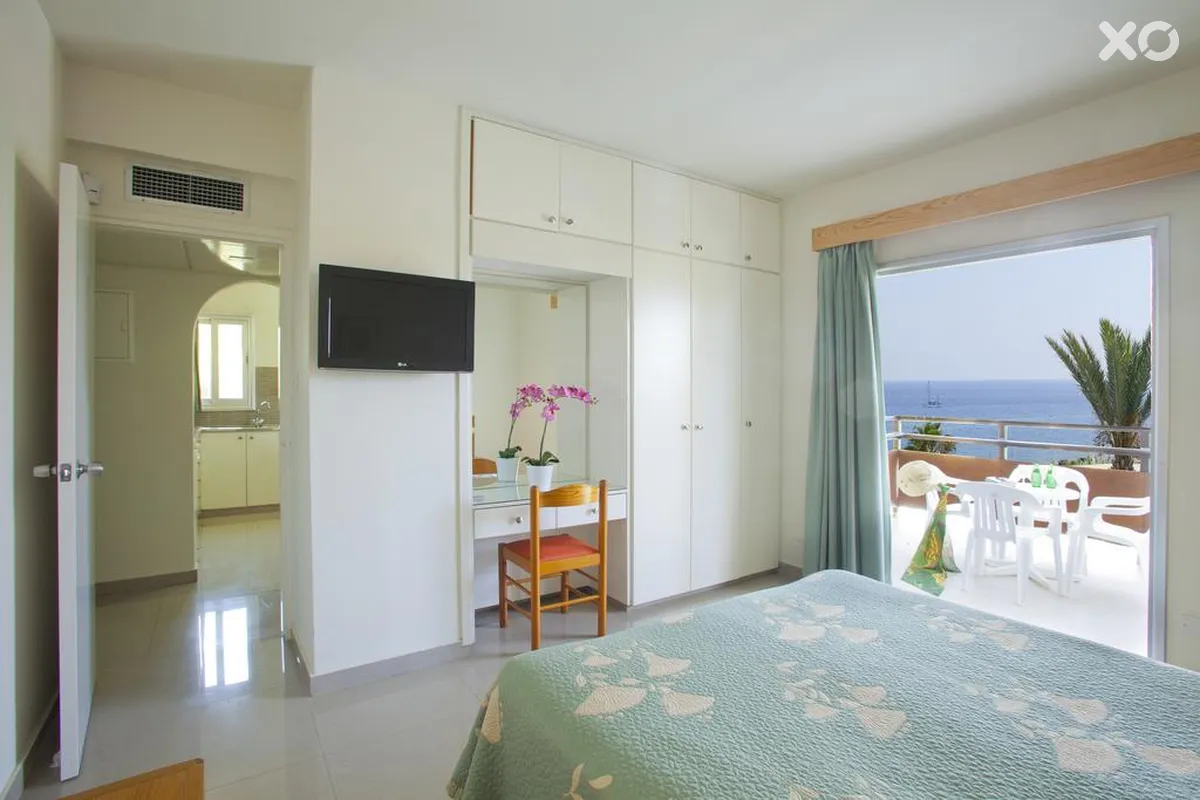 Malama Holiday Village