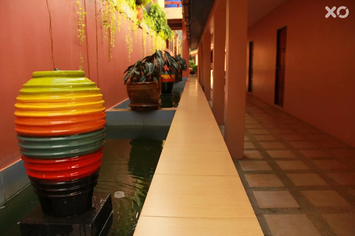 Baan Kongdee Sunset Resort
