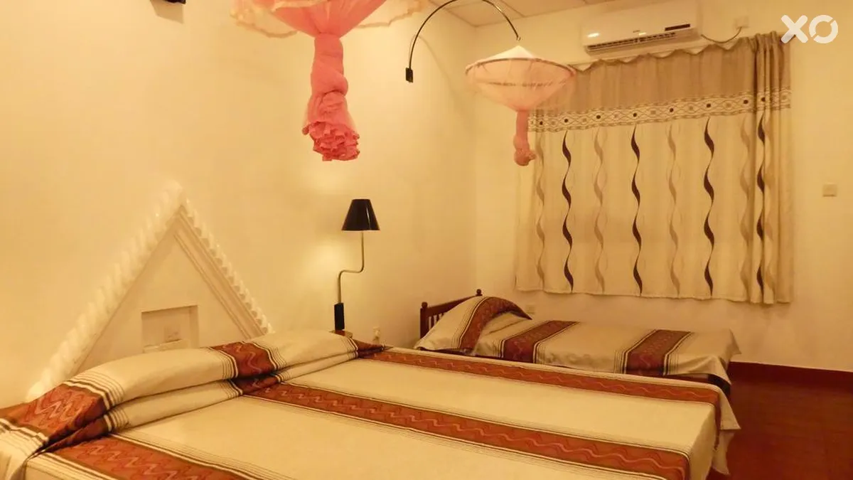 Hemadan Hotel