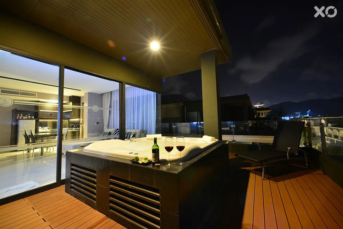 The Charm Resort Phuket