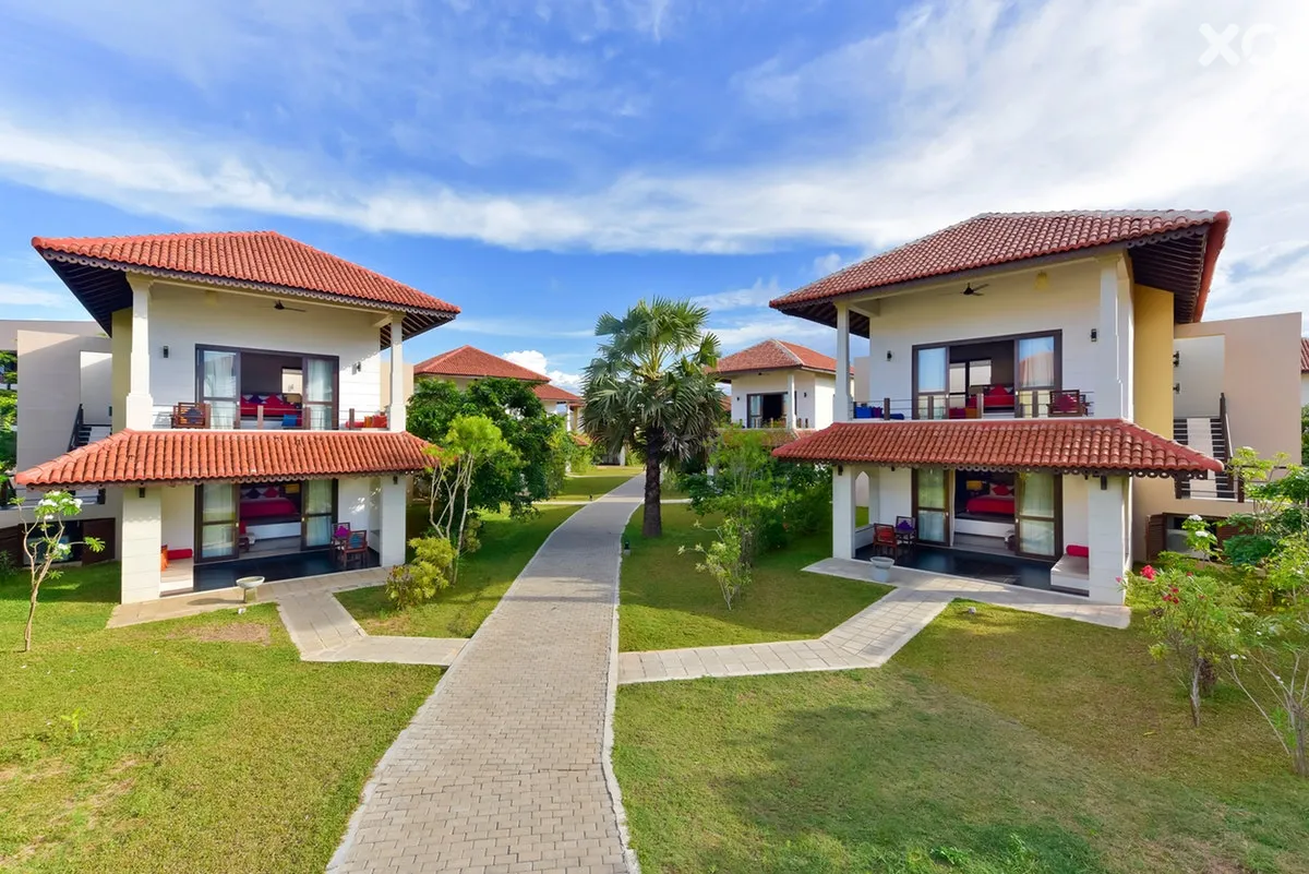 Sun Siyam Pasikudah