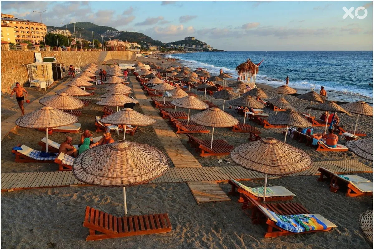Aleria Bella Mare Hotel