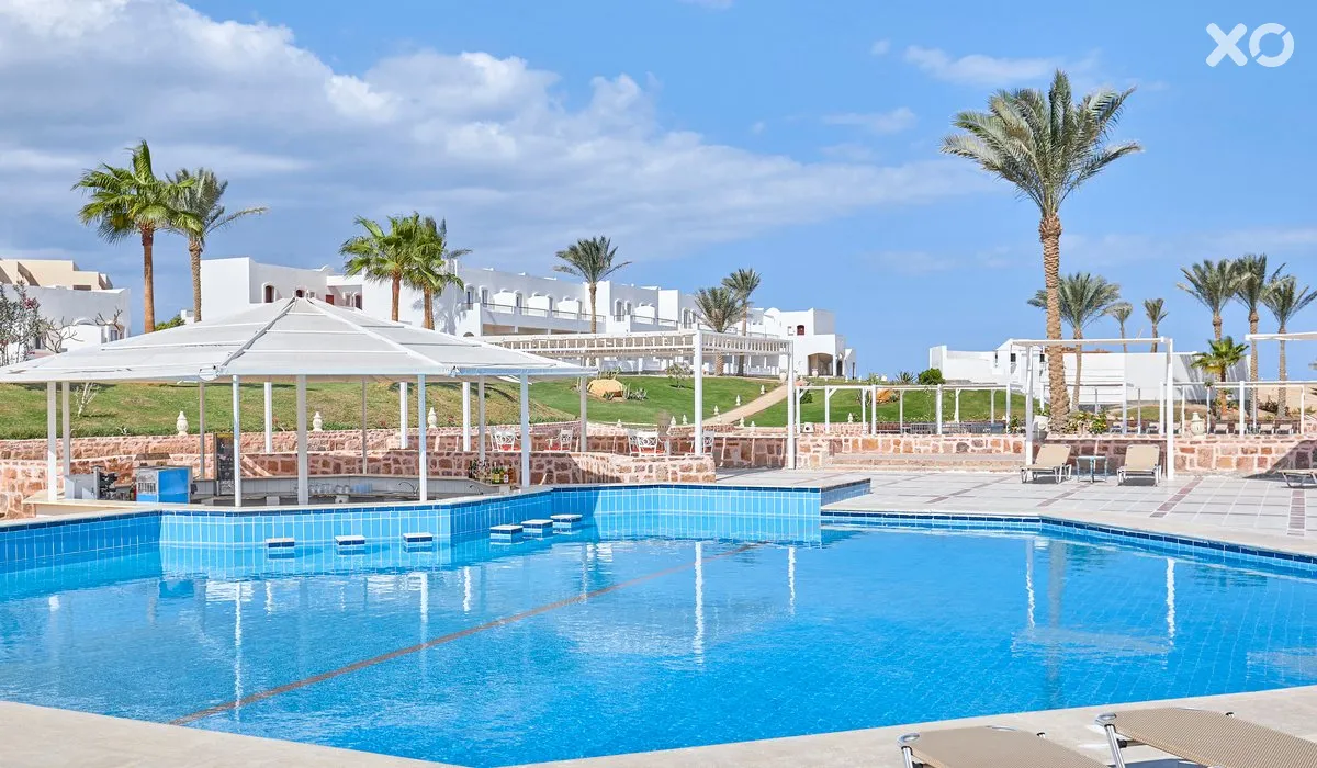 Solymar Reef Marsa