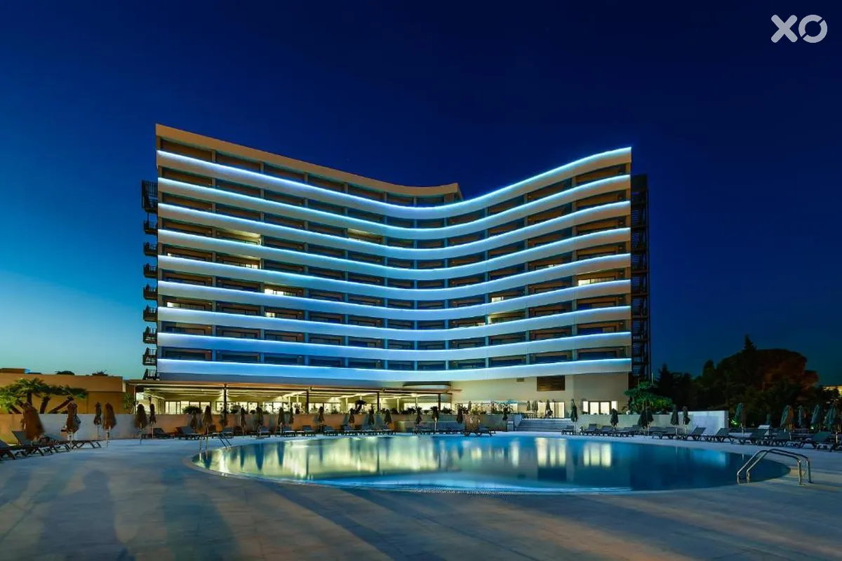 Jupiter Albufeira Hotel Family & Fun