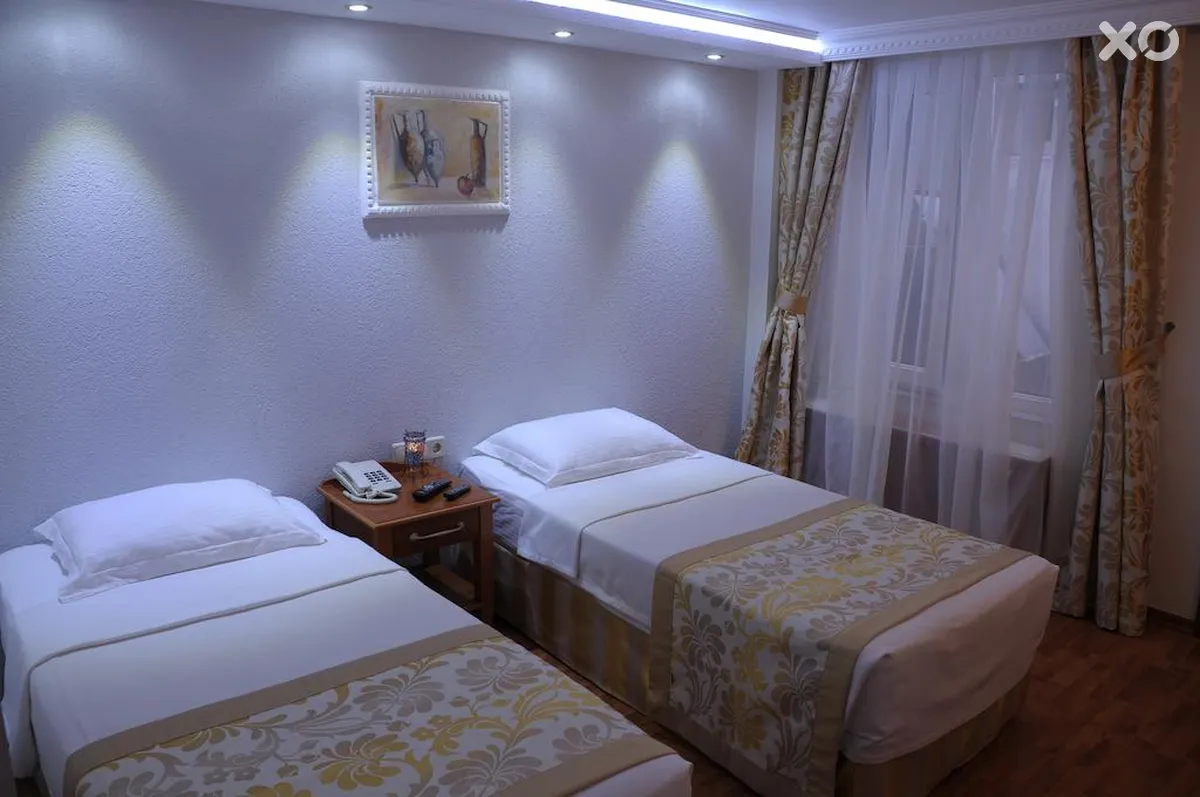 Asur Hotel