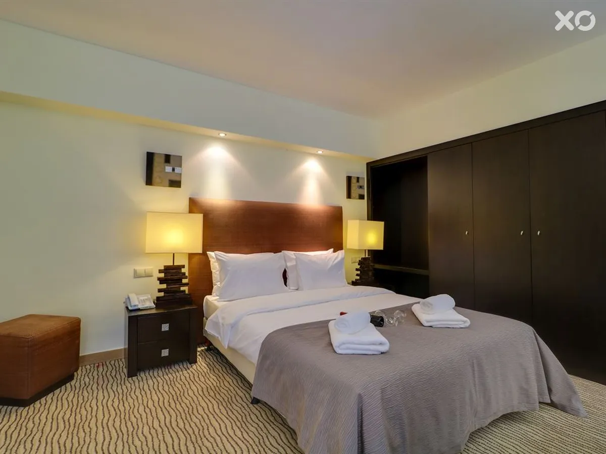 Olympian Bay Grand Resort
