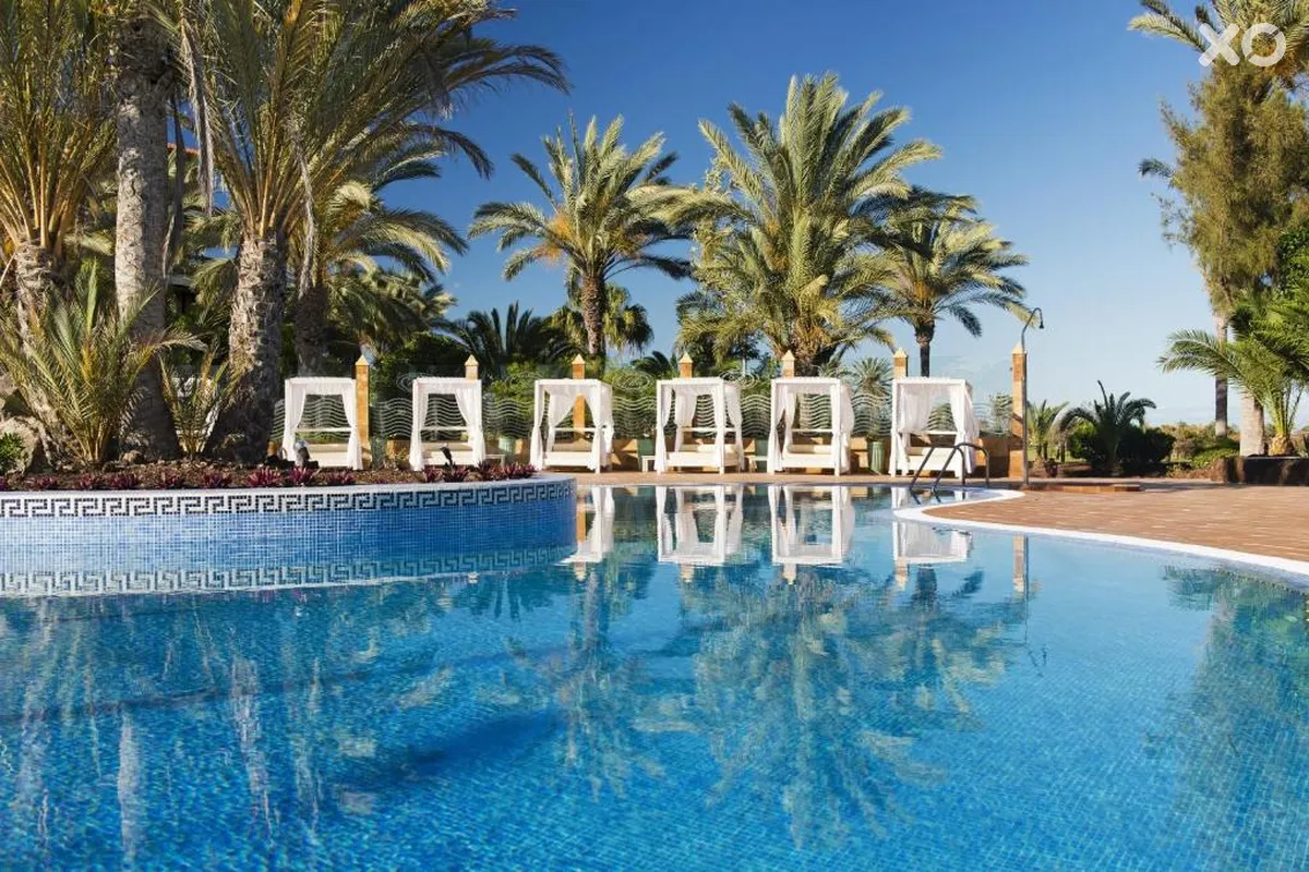 Elba Palace Golf & Vital Hotel