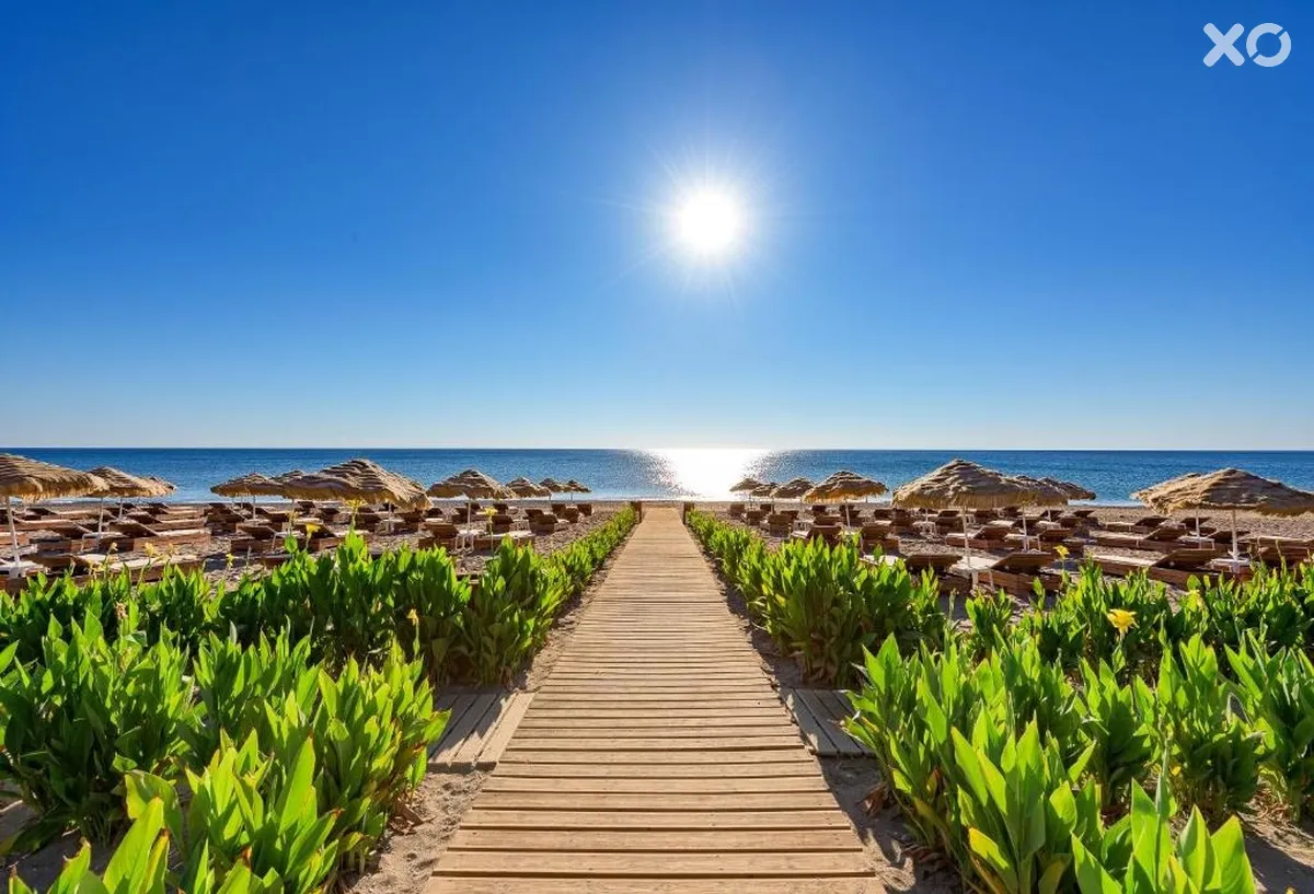 La Marquise Luxury Hotel Resort