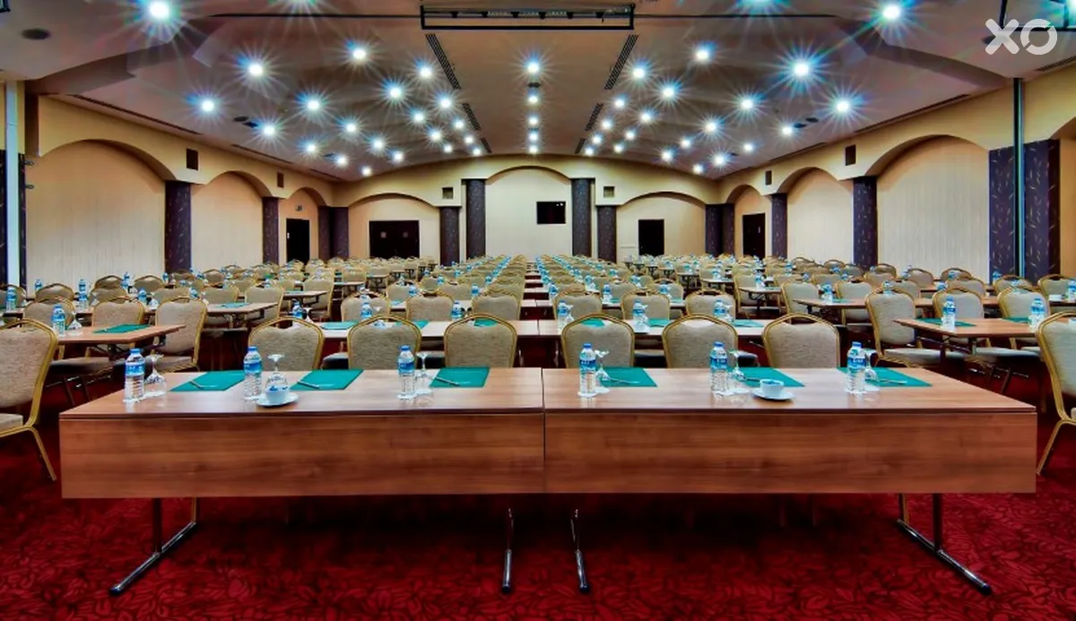 Limak Arcadia Golf & Sport Resort