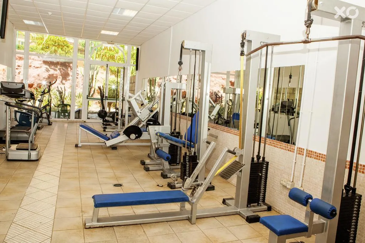 Alua Atlantico Golf Hotel