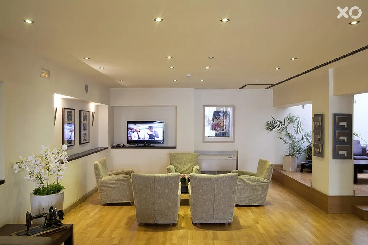 Hermes Hotel