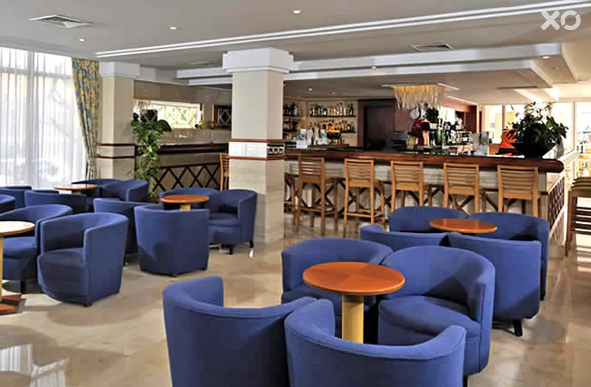 Globales Pionero Hotel