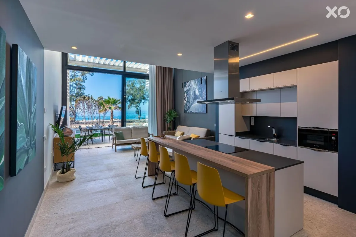 Resort Cordial Santa Agueda & Perchel Beach Club