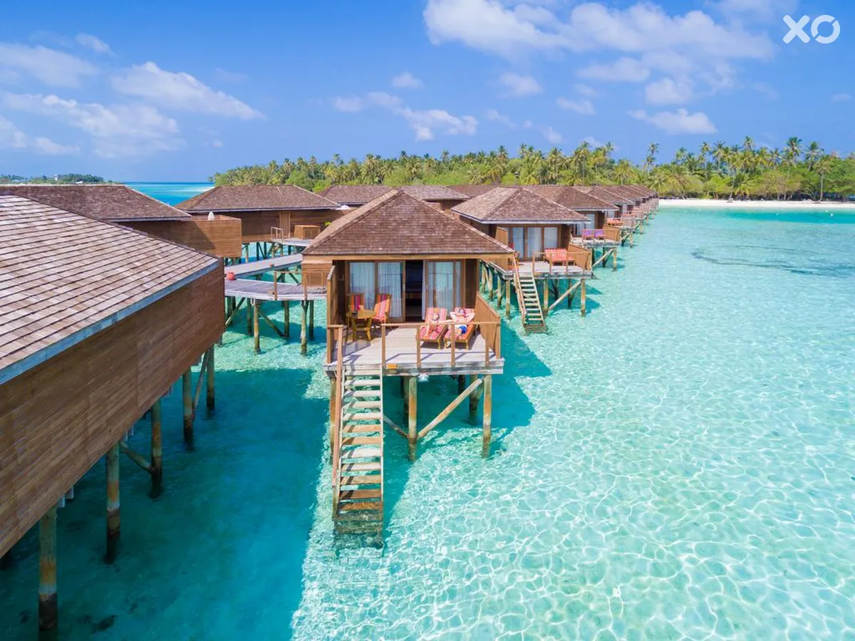 Meeru Island Resort & Spa
