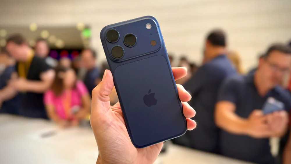 Як придбати iPhone в ОАЕ?