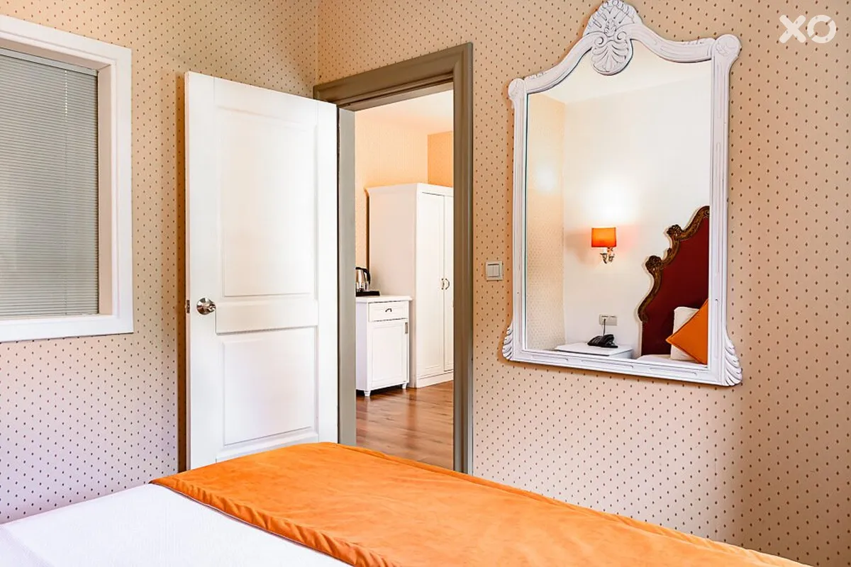 Mersoy Bellavista Suites