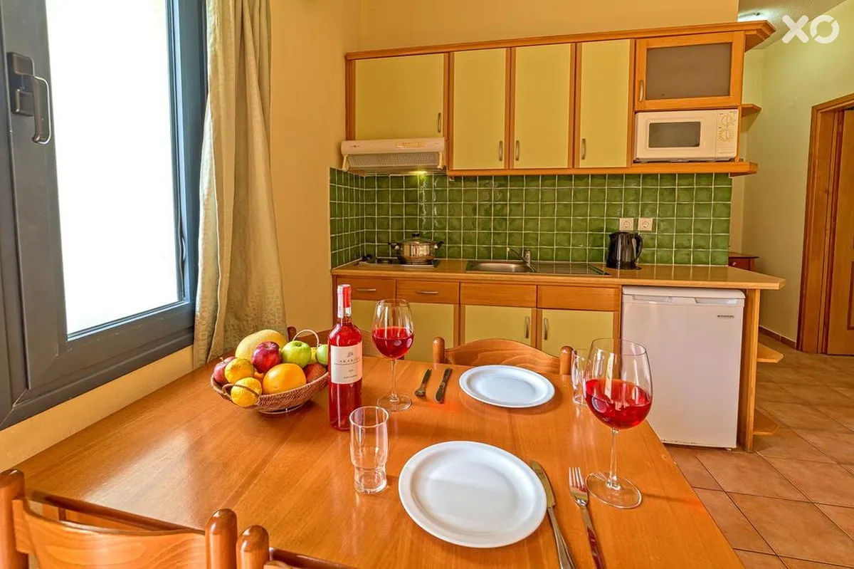 Blue Aegean Hotel & Suites