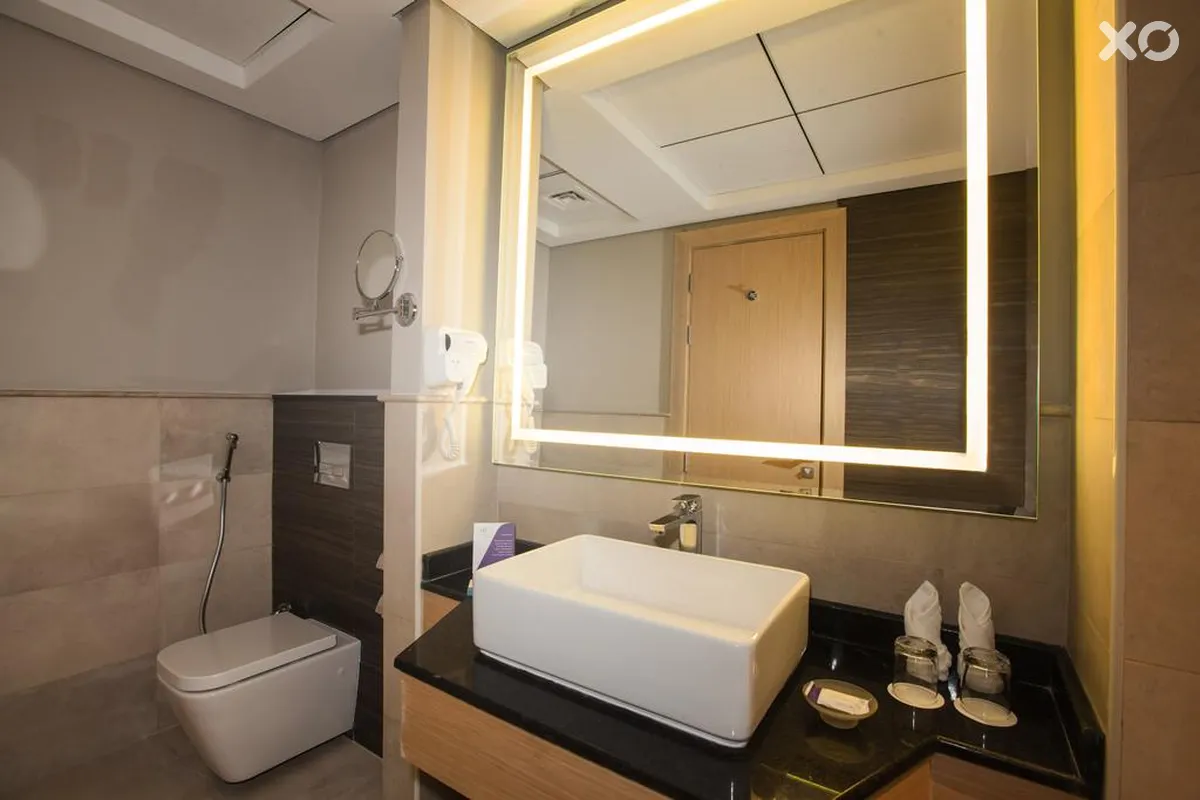 Flora Inn Hotel Dubai Airport
