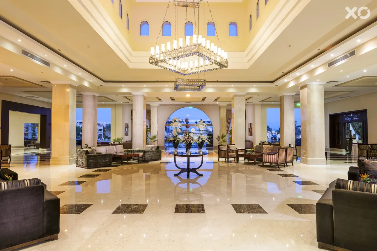 Rixos Sharm El Sheikh