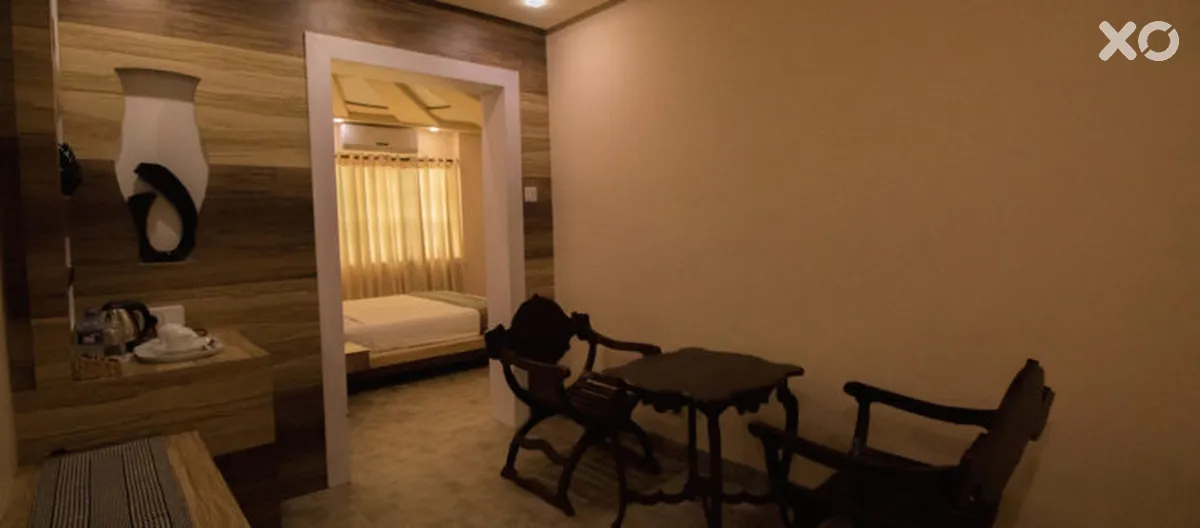 Royal Castle Hotel