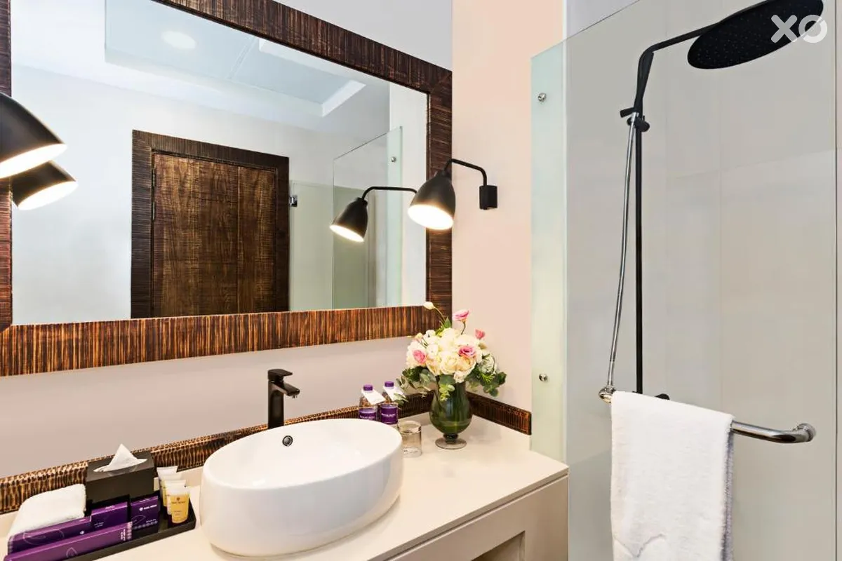 Beach Walk Boutique Hotel Jumeirah