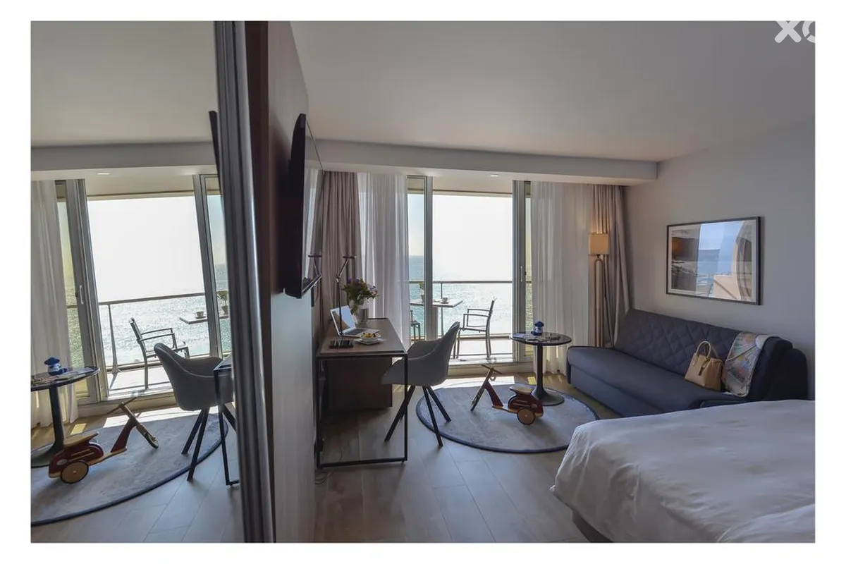 Radisson Blu Hotel Nice