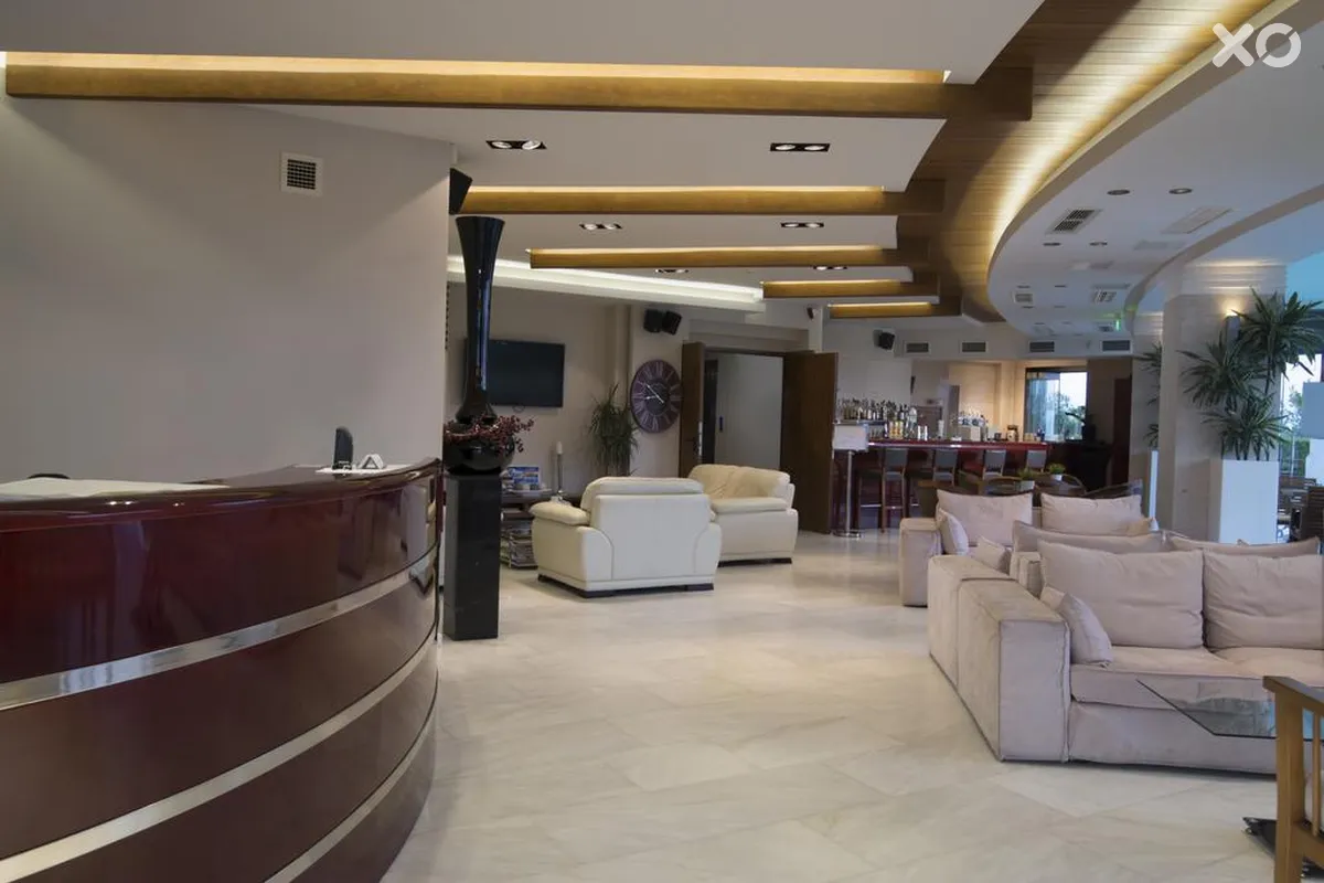 Cosmopolitan Hotel & Spa