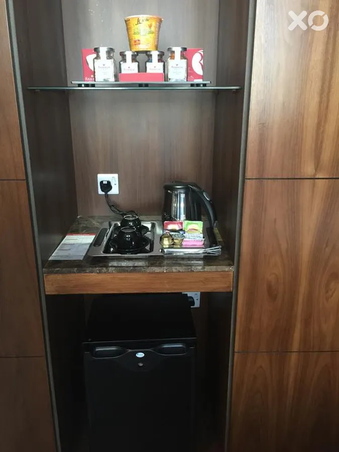 Ramada Abu Dhabi Corniche