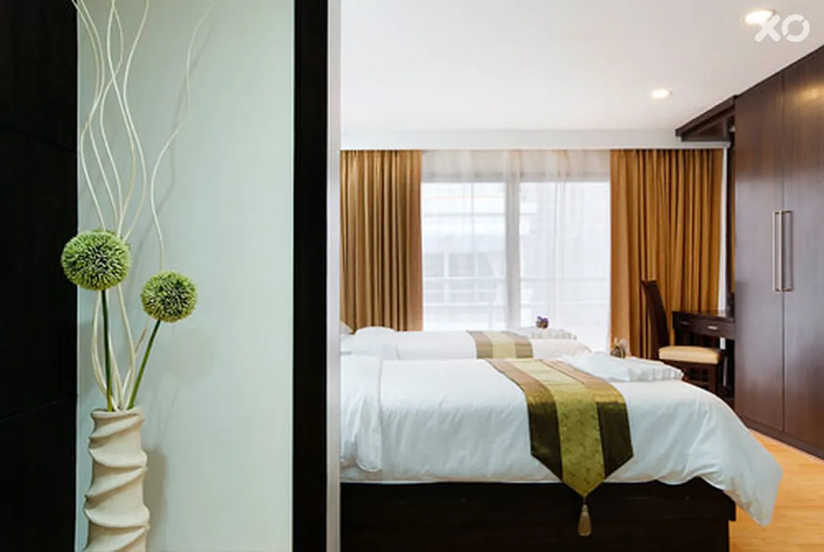 Baywalk Residence Pattaya