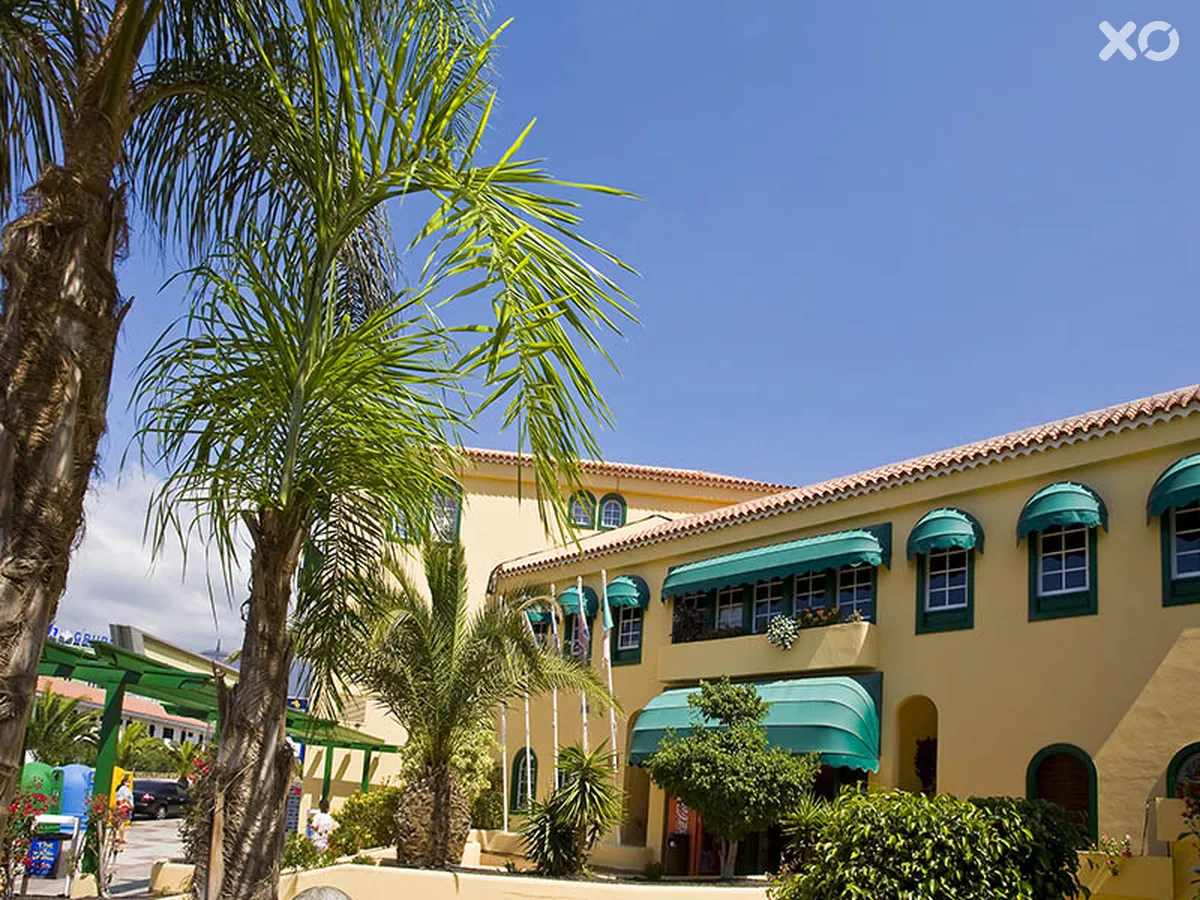 Laguna Park 1