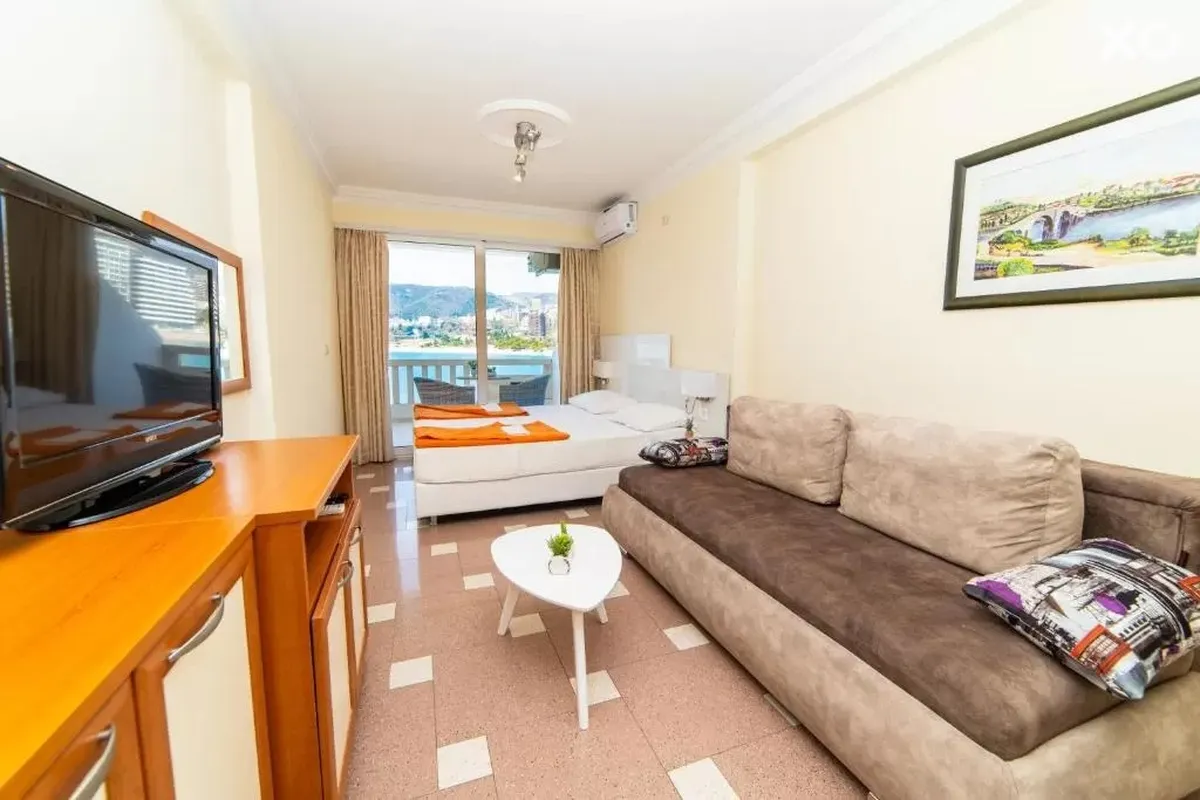 Ponta Apartmani