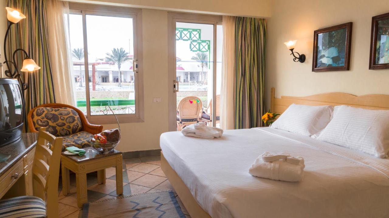 Invidia Coral Beach Tiran 5*(ex.Coral Beach Resort Tiran)