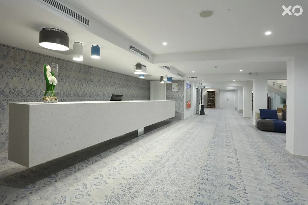 Mar Azul Pur Estil Hotel & Spa