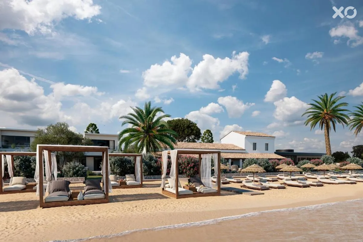 The Olivar Suites